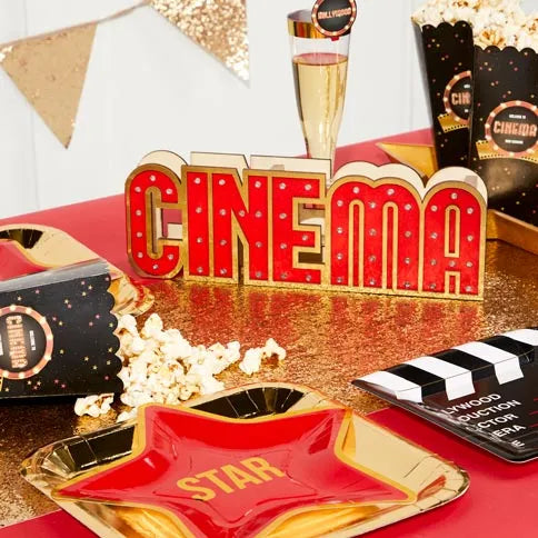 Hollywood Party