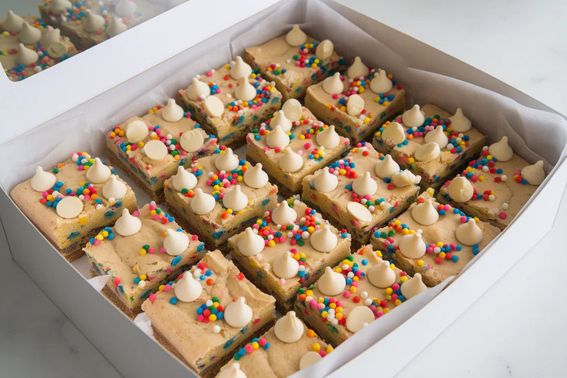 Blondies