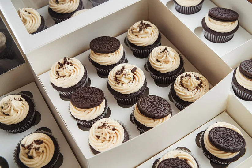 Cupcakes