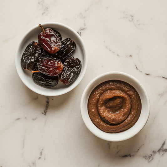 Organic Prune Puree Baby Food 70g